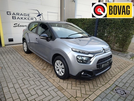 Citroën C3 0