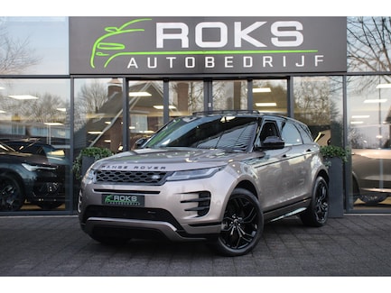 Land Rover Range Rover Evoque 0
