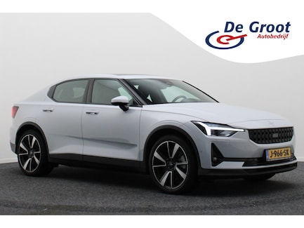 Polestar 2 0