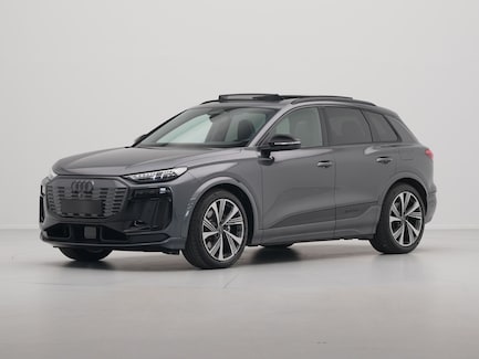 Audi SQ6 0