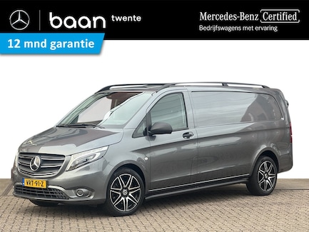 Mercedes-Benz Vito 0