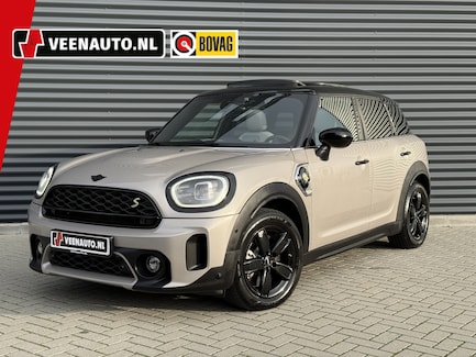 MINI Countryman 0