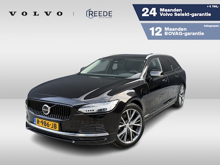 Volvo V90 0