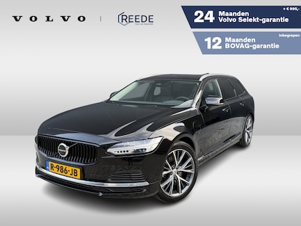 Volvo V90 0