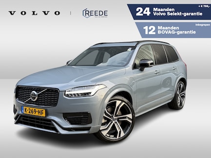 Volvo XC90 0