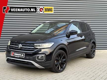 Volkswagen T-Cross 0