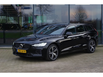 Volvo V60 0