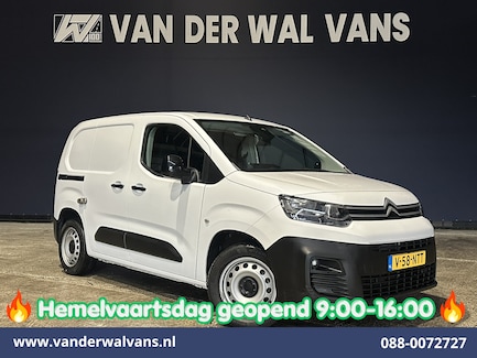 Citroën Berlingo 0