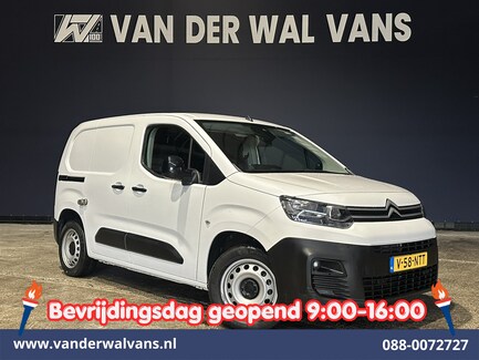 Citroën Berlingo 0