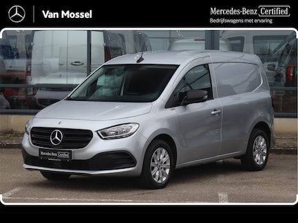 Mercedes-Benz Citan 0