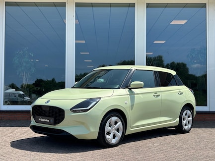 Suzuki Swift 0