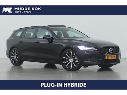 Volvo V60 0