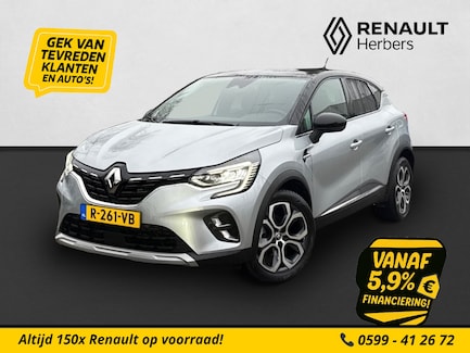 Renault Captur 0