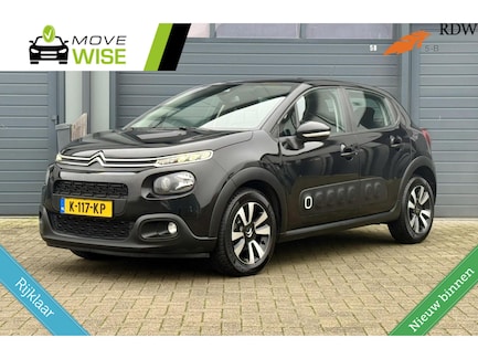 Citroën C3 0