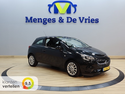 Opel Corsa 0