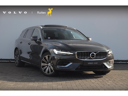 Volvo V60 0
