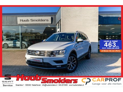 Volkswagen Tiguan Allspace 0