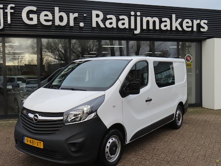 Opel Vivaro 0