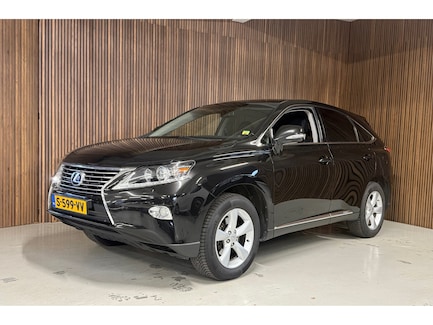 Lexus RX 0