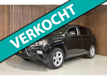 Lexus RX 0