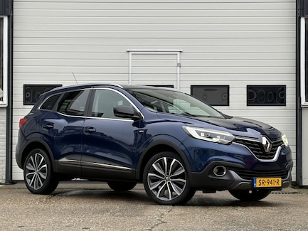 Renault Kadjar 0