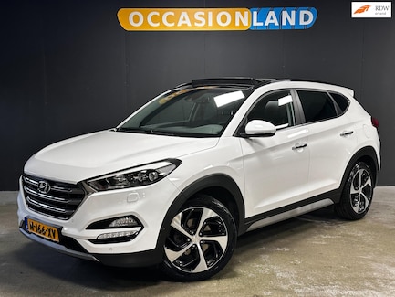 Hyundai Tucson 0
