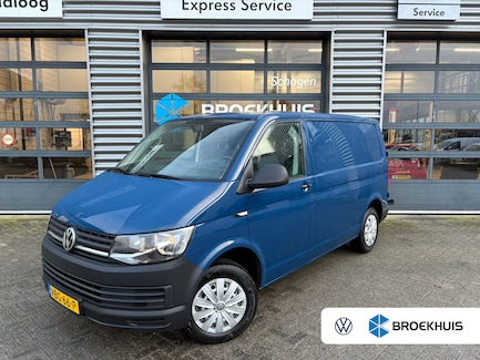 Volkswagen Transporter 0