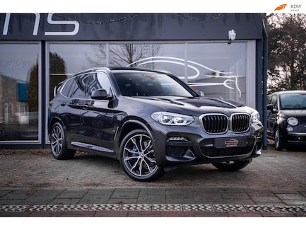 BMW X3 0