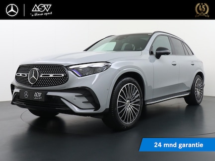 Mercedes-Benz GLC 0