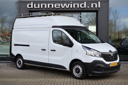 Renault Trafic 0