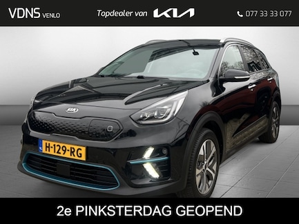 Kia Niro EV 0