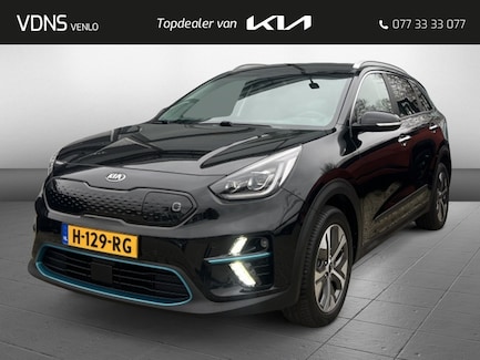Kia Niro EV 0