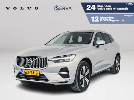 Volvo XC60 0