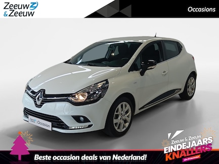 Renault Clio 0