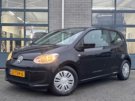 Volkswagen Up! 0
