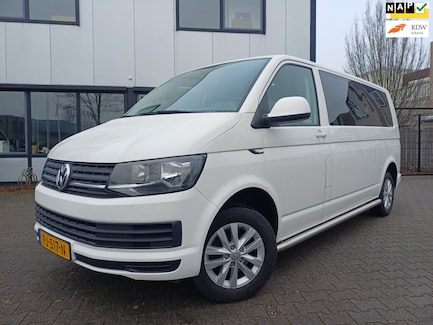 Volkswagen Transporter 0