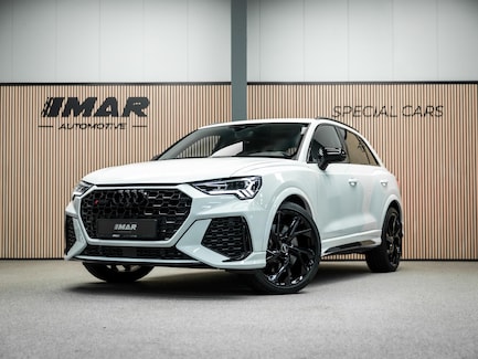 Audi RS Q3 0