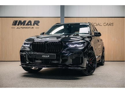 BMW X5 0