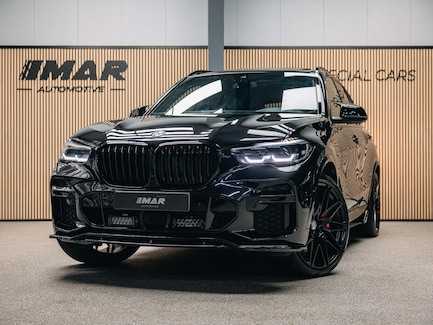 BMW X5 0