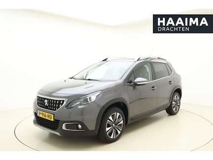 Peugeot 2008 0