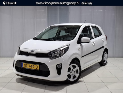 Kia Picanto 0