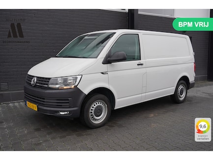 Volkswagen Transporter 0