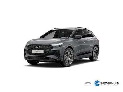 Audi Q4 e-tron 0