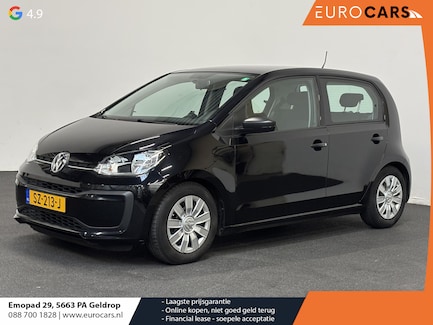 Volkswagen Up! 0