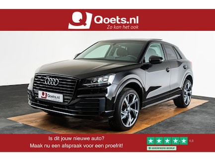 Audi Q2 0