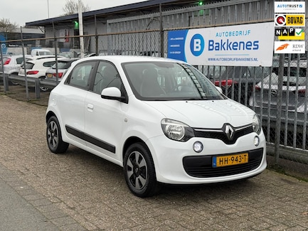 Renault Twingo 0