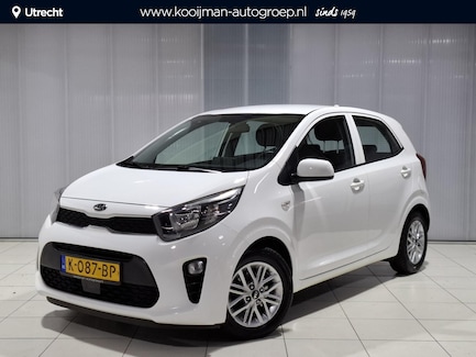 Kia Picanto 0