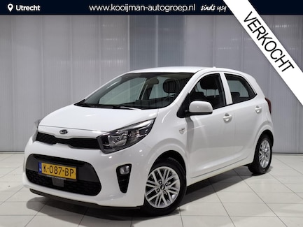 Kia Picanto 0