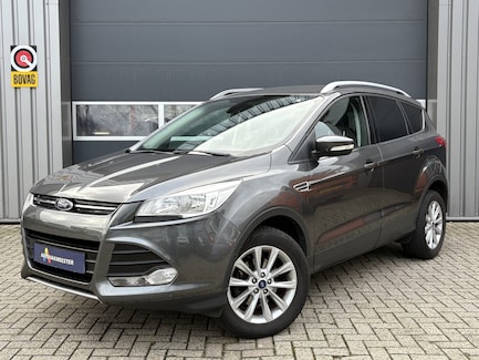 Ford Kuga 0