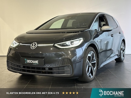 Volkswagen ID.3 0